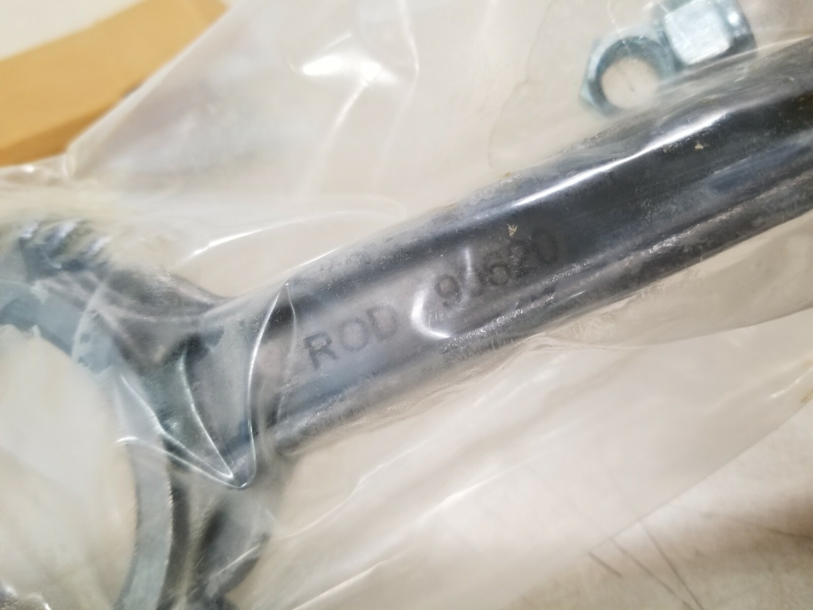 CMP Corporation ROD-0620