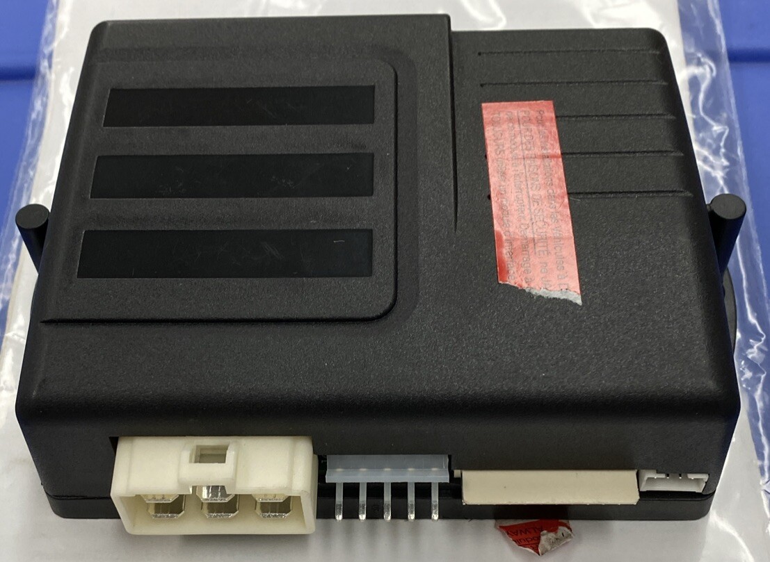 USED Replacement AstroStart RS-625 Remote Start Module Brain ONLY - LOOP CUT
