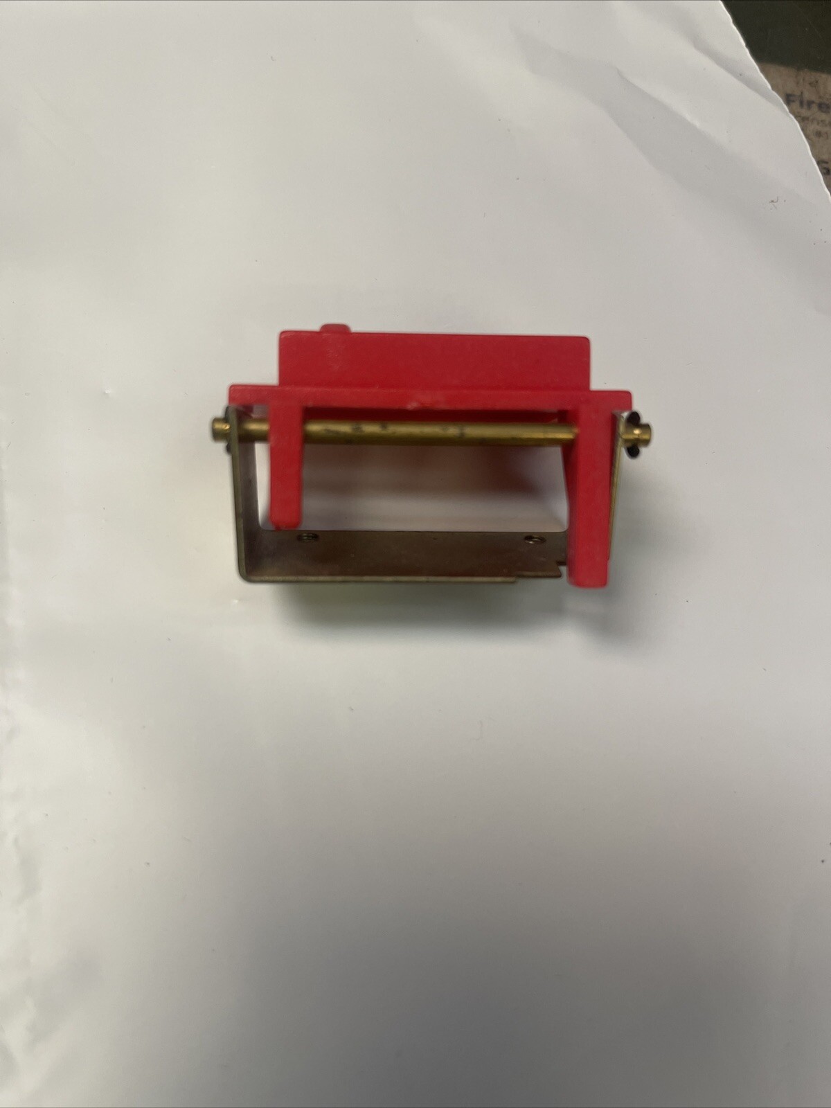 GALAXY ECHO MASTER Replacement PTT Button For Base MICROPHONE CB HAM W/ Bar