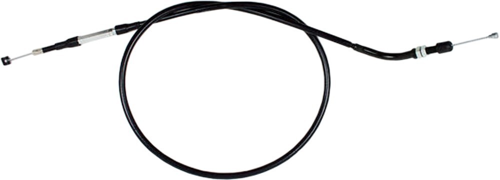 Motion Pro - 02-0412 - Black Vinyl Clutch Cable