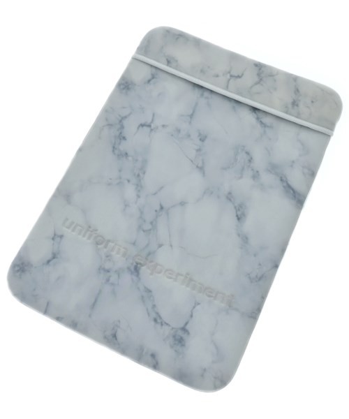 uniform experiment Accessories (Other) Gray(Patterned) 2200630067154