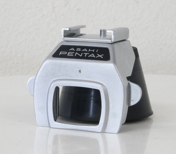 [MINT] Pentax Hot Shoe Flash Attachment for Spotmatic SP SV SLR Cameras JAPAN