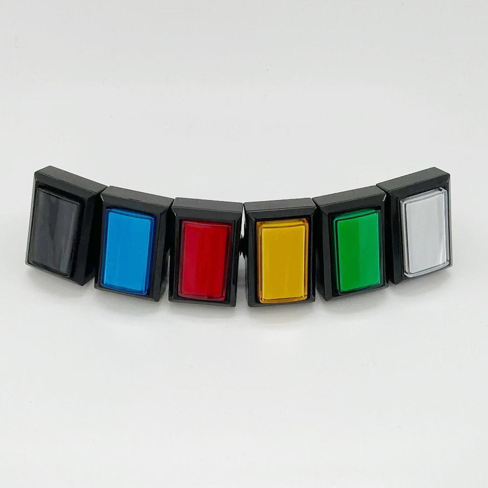 Samducksa/Crown CWB 405 Arcade Illuminated Push Button