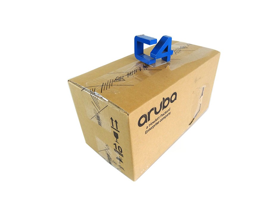 HP JL085A ARUBA X371 12VDC 250W POWER SUPPLY *New Sealed* - JL085-61001