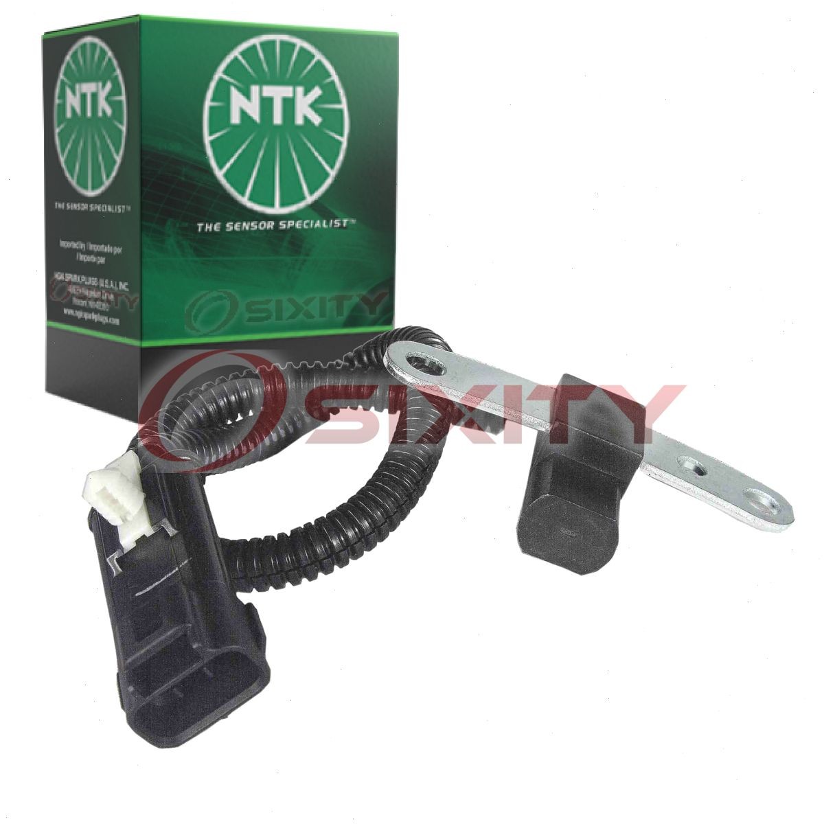 NGK NTK Crankshaft Position Sensor for 1994-2000 Jeep Cherokee 2.5L 4.0L L4 er