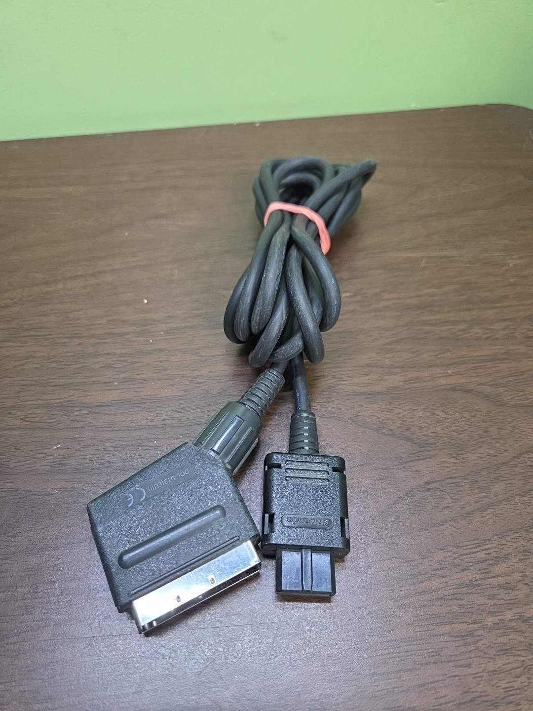 DOL-013 (EUR) cable