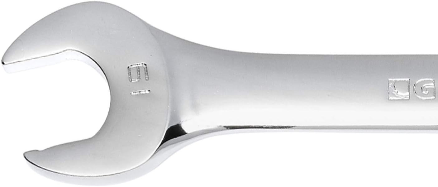 Combination Wrench 8mm, 6 Point- 81756