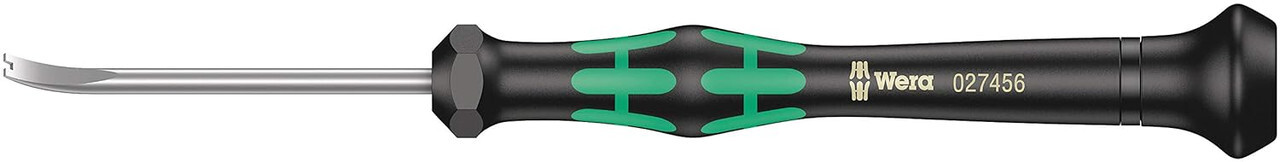 Wera 027456, 1429 Lifting fork, 1 x 3.5 x 50 mm
