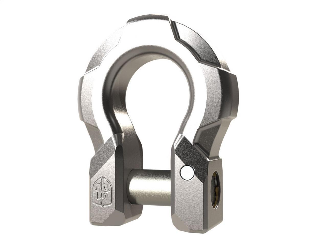 Road Armor RG-SH087CZ Identity Shackle