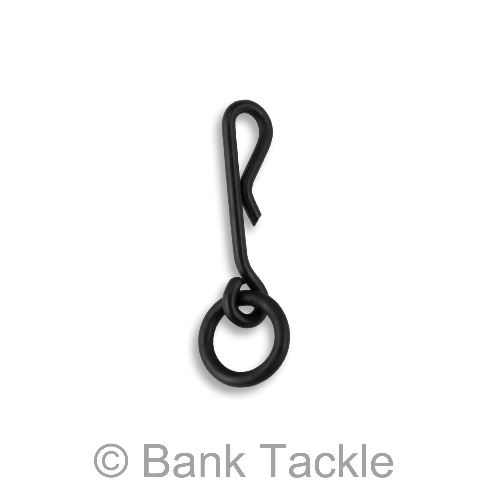 QC Ring Link Carp Fishing Terminal Tackle Quick Change Flexi Ring Rig (SQR)