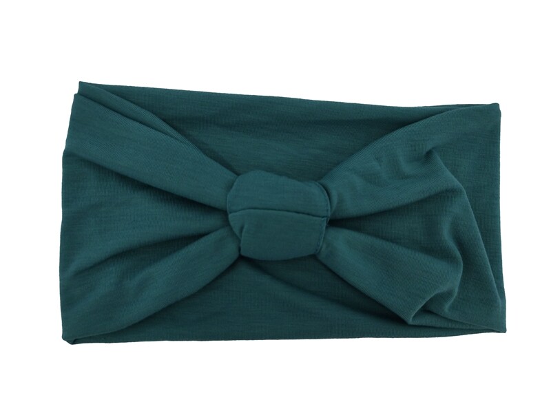 Soft Comfortable Versatile Headband Yoga Exercise Running Hair Band Sweatband