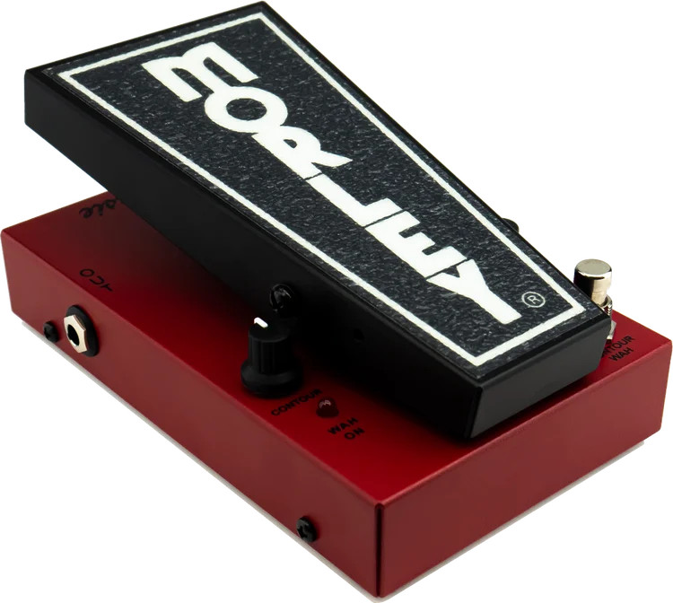 Morley 20/20 Bad Horsie Wah Wah Pedal