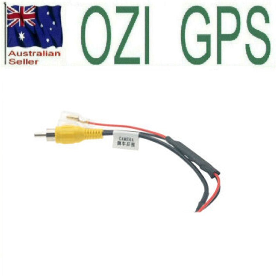 HYUNDAI ILOAD 2008-2017 ANDROID HEAD UNIT POWER /STEERING/CAMERA ANTENNA CABLING