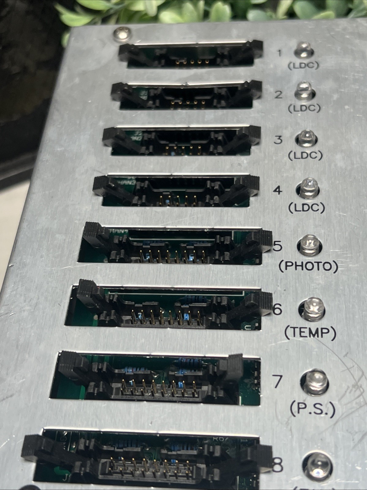 NEW — Ledstar Replacement Unit LCA-24
