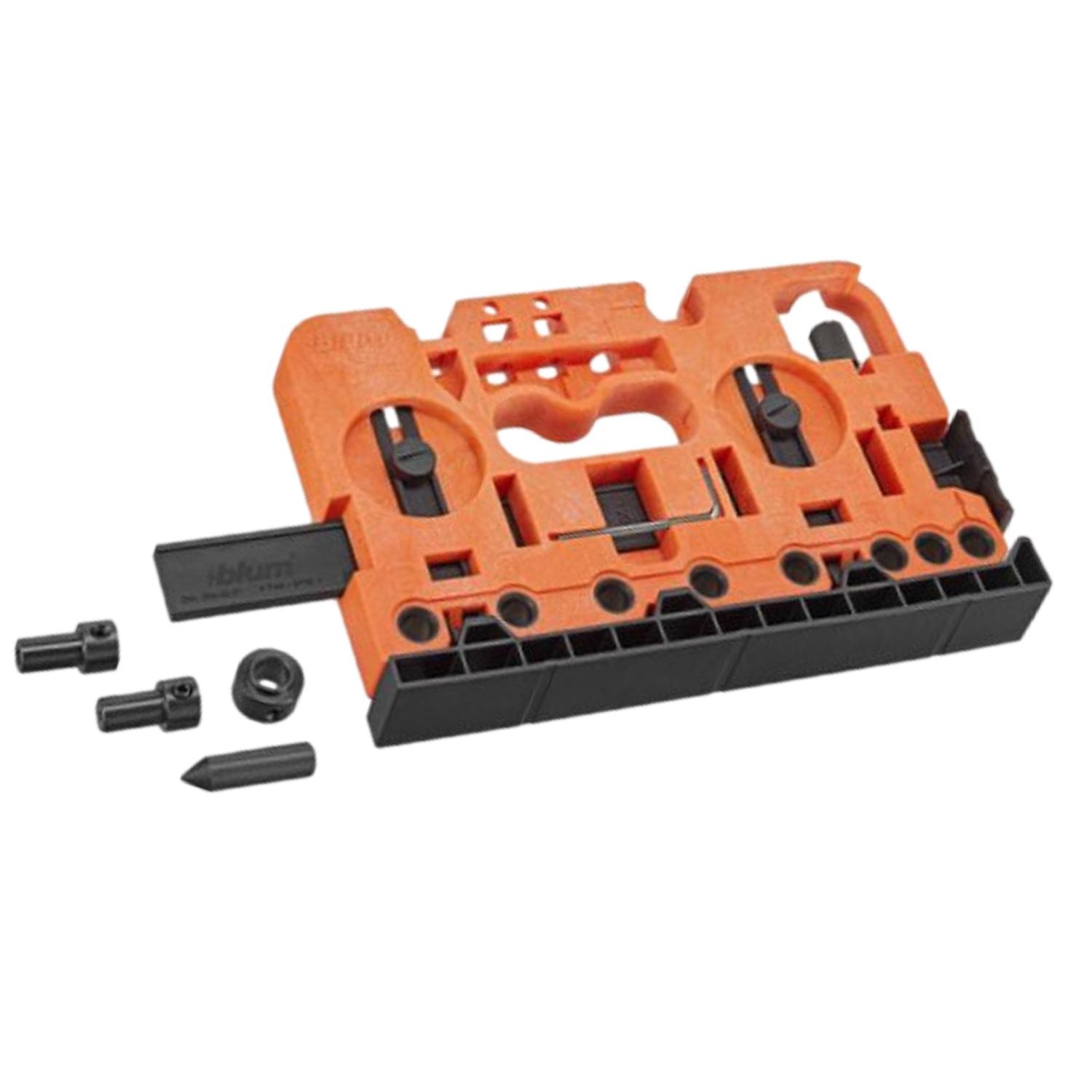 Blum Universal Drilling Jig Template ZML.0040 Tandembox Aventos