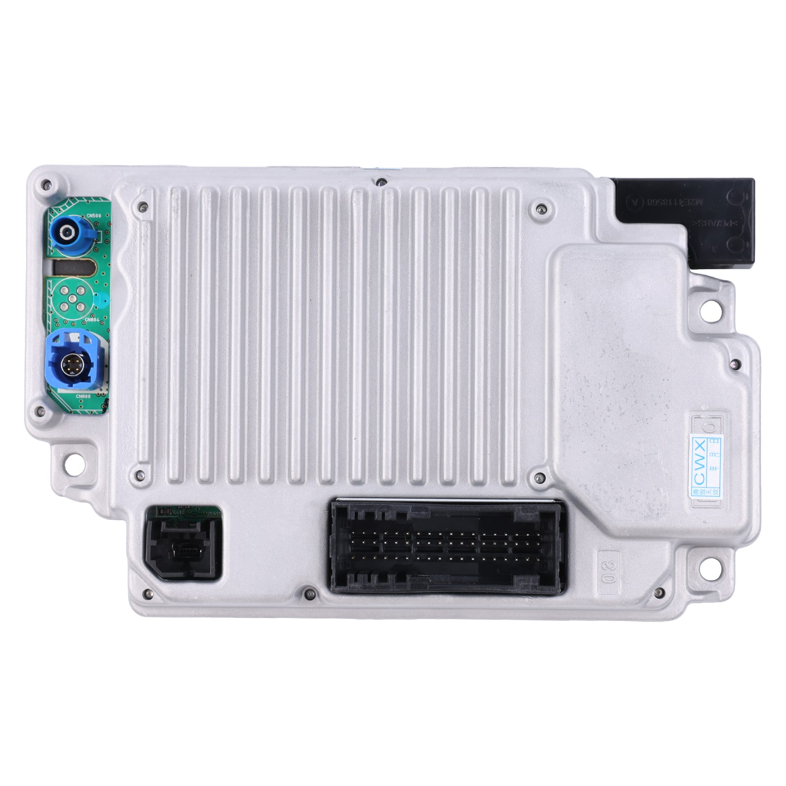Sync 3 APIM 3.4 Navigation Module for Ford Lincoln Vin Programmed HP5T14G371CAG