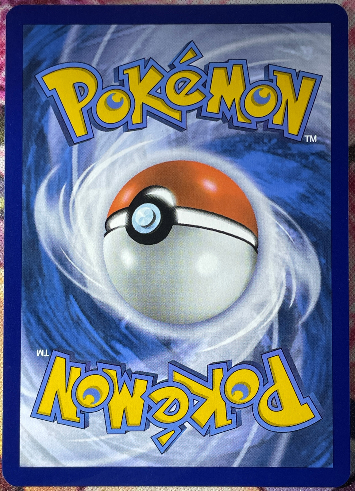 Schoolboy Reverse Holo - 238/264 - Fusion Strike Pokemon 2021