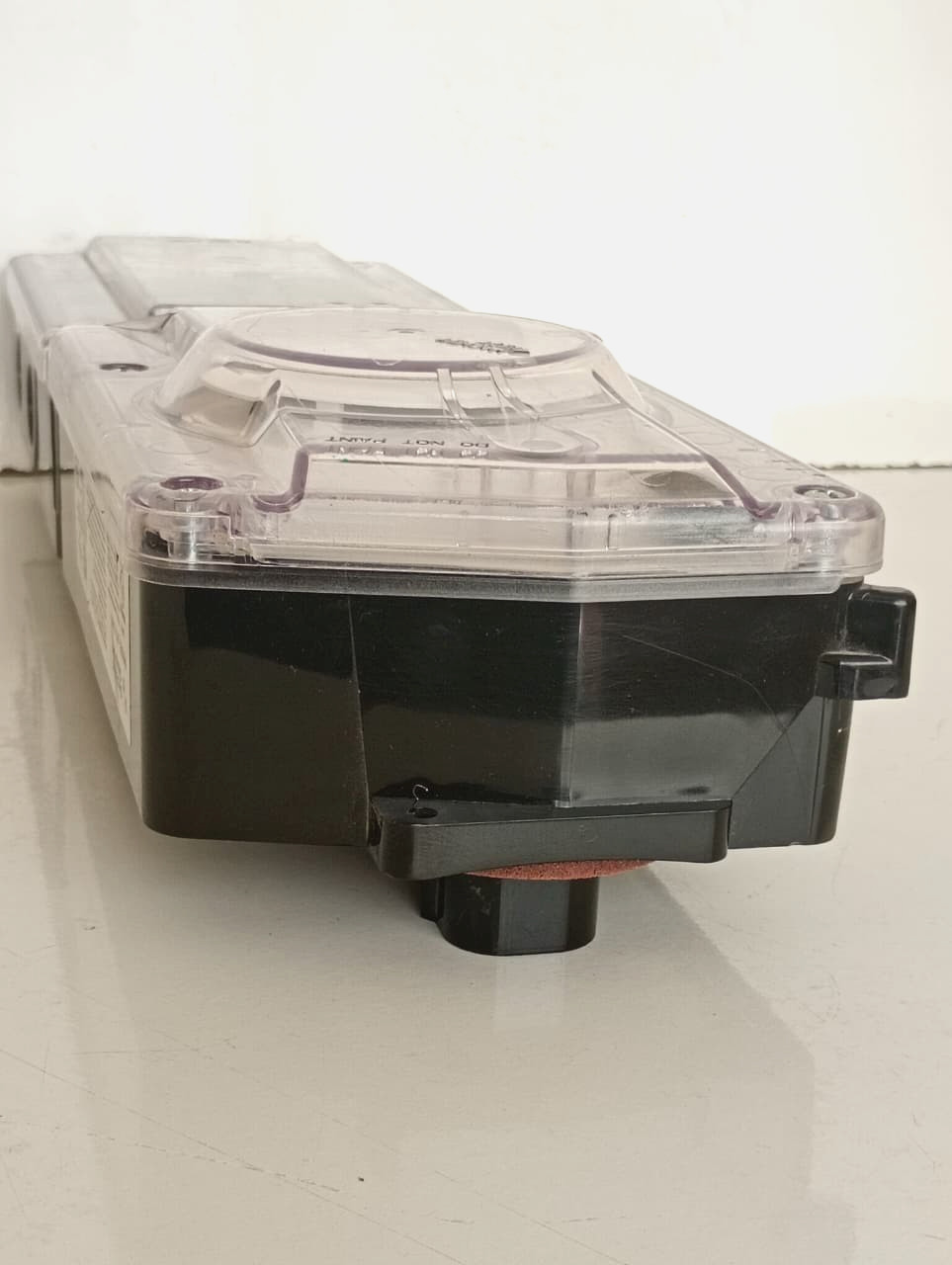 System Sensor / DNR Intelligent Non-Relay / Duct Smoke Detector