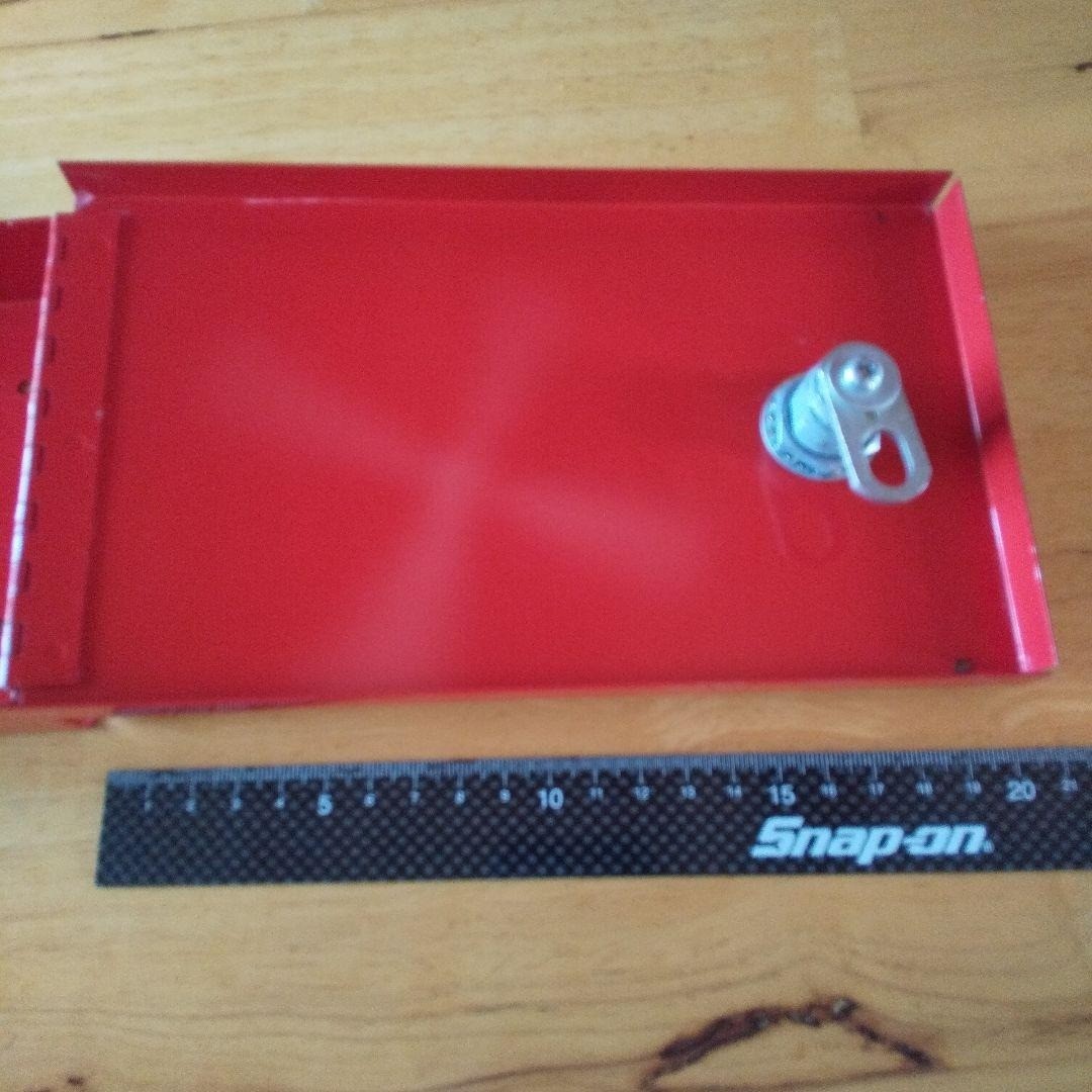 Snap-on KRA444 Tool Box [Used]