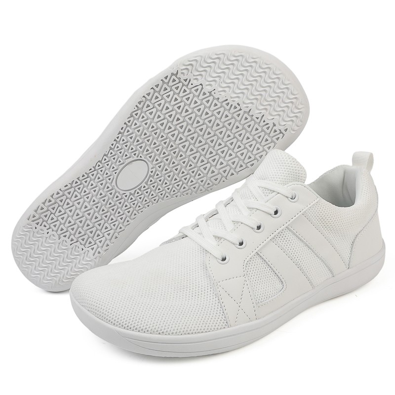 Barefoot Shoes Barefoot Shoes Non-Slip Trail Fitness Shoes with Wide Toe