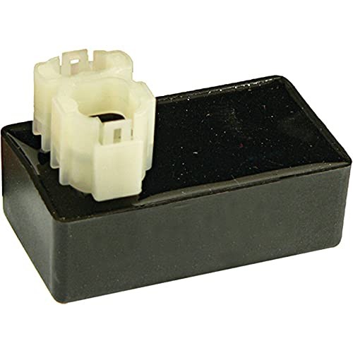 160-02007 CDI Module Compatible with/Replacement For Honda CB 250 Nighthawk
