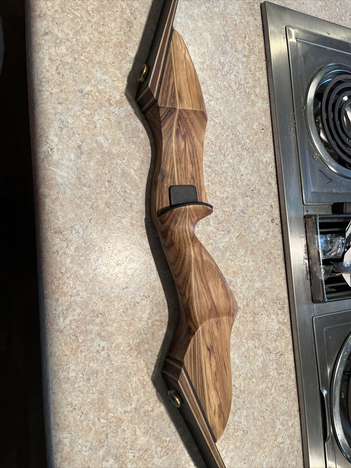 archery longbow