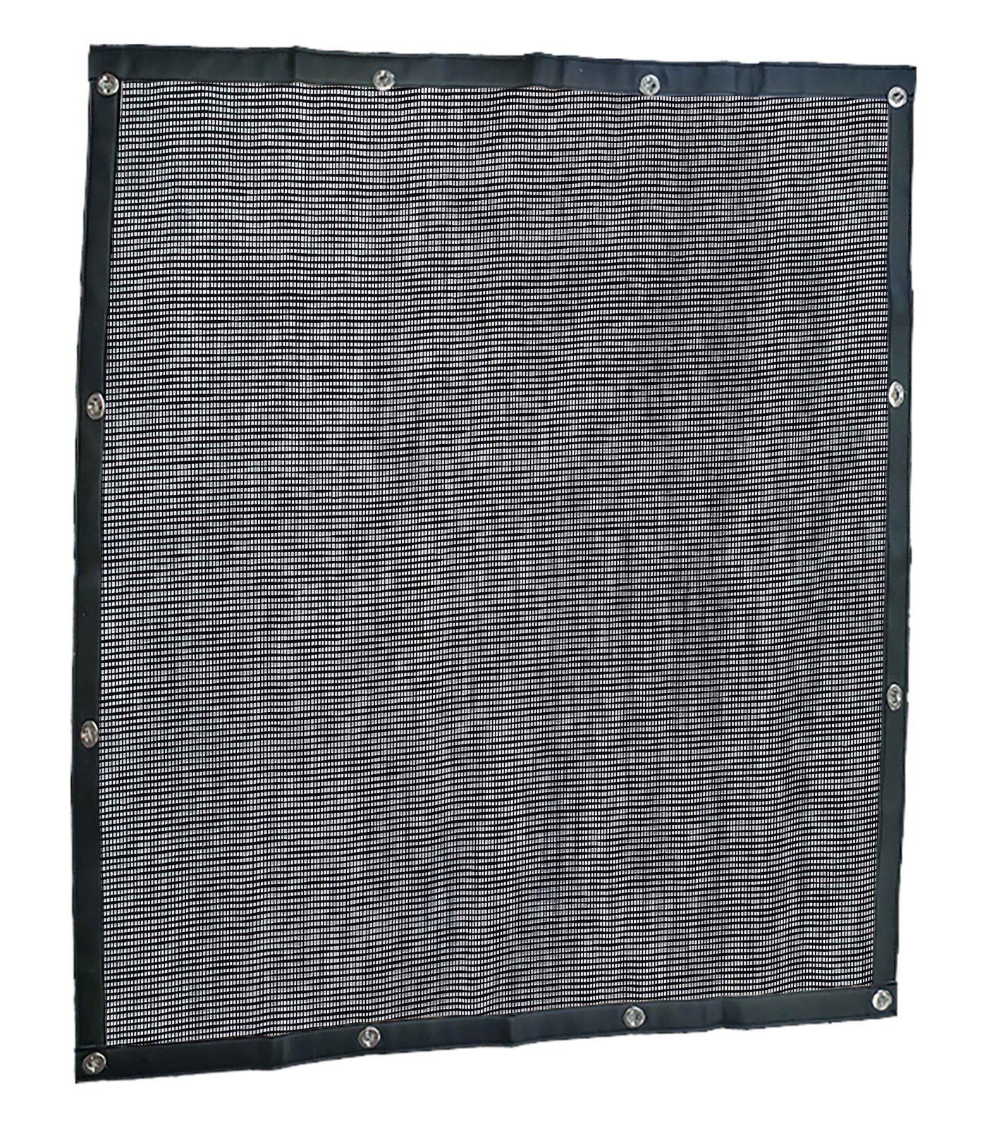 Freightliner FLC120 Premium Mesh Bug Screen 20 Trim Colors Available