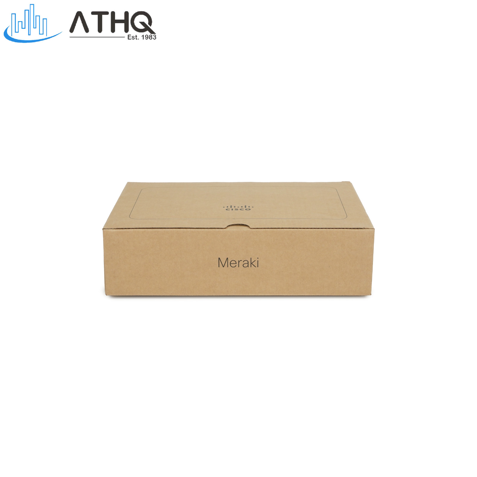 Meraki MX67 Cisco Cloud Managed Security Appliance MX67-HW Unclaimed