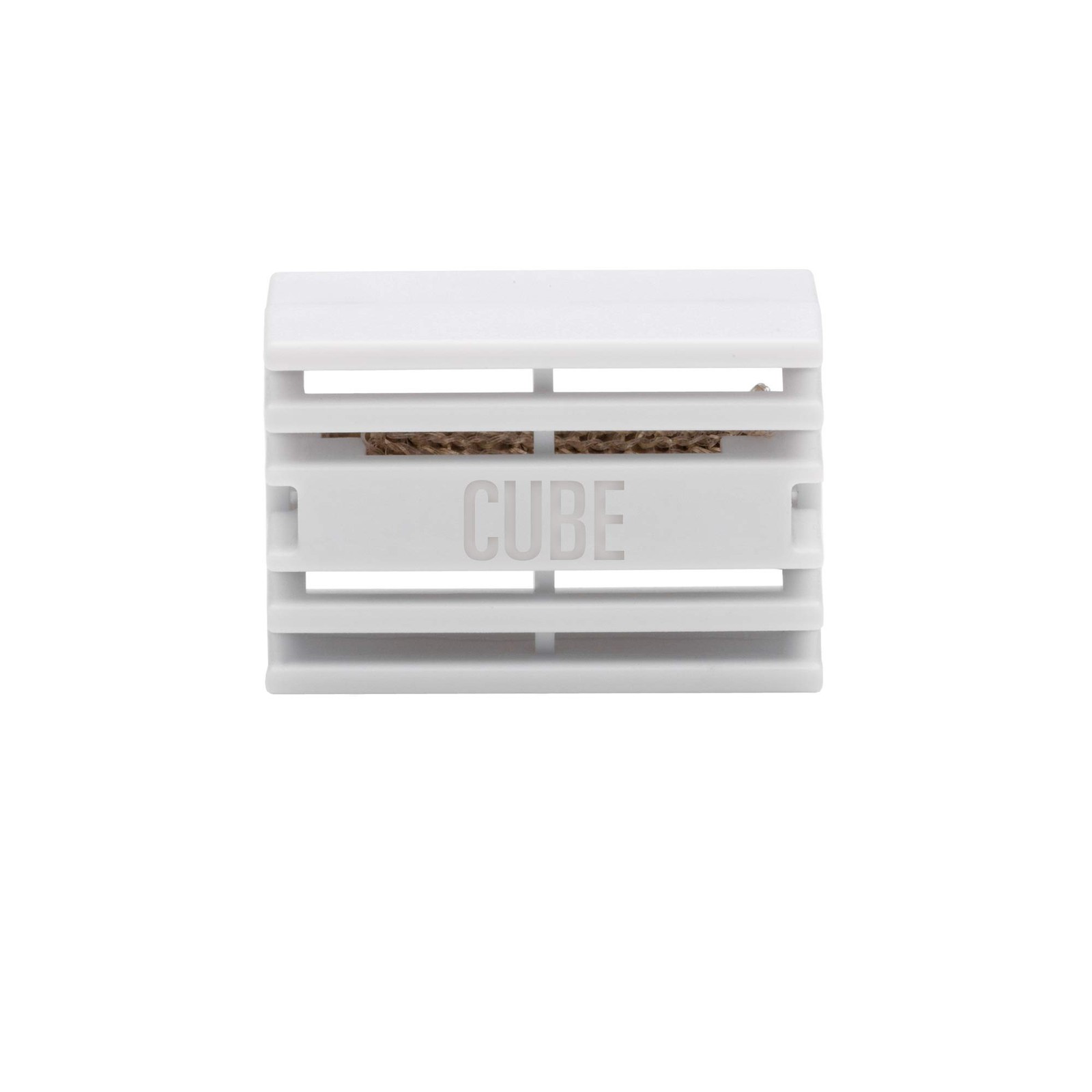 Stadler Form Water Cube Humidifier White 99L Hygienic Air Treatment