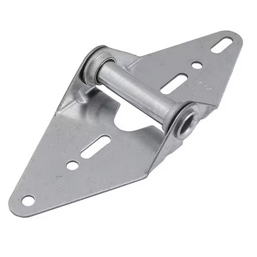 Quietflex Replacement 14-Gauge Steel #1 Hinge for Overhead Garage Doors