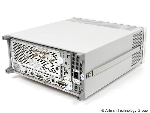 HP E4440A PSA Spectrum Analyzer