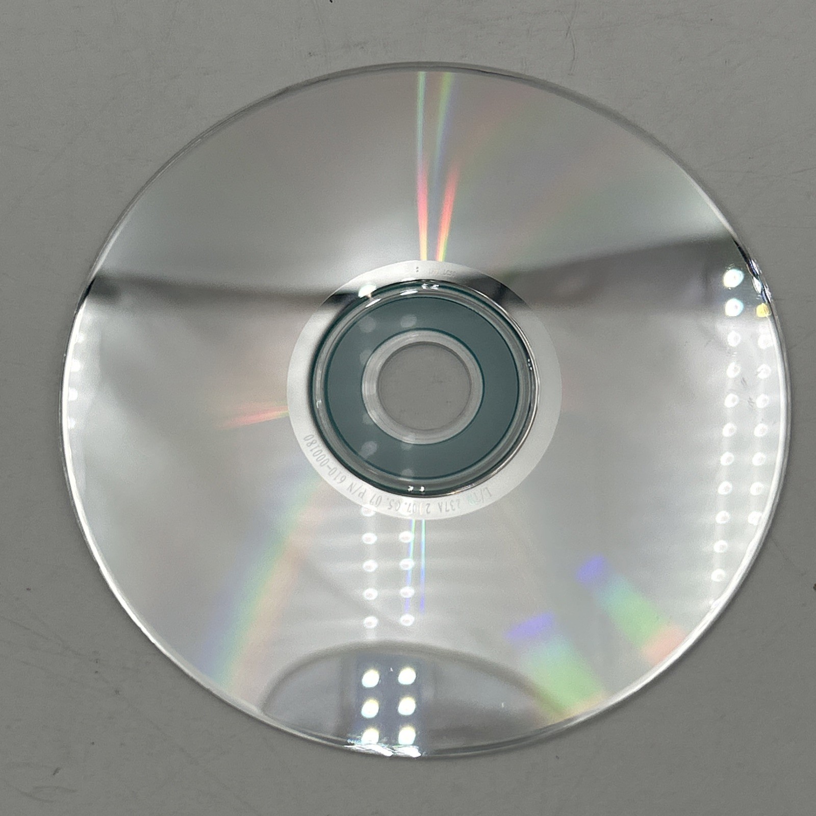 Logitech Harmony Remote 7.3 Software Disc CD PC Software