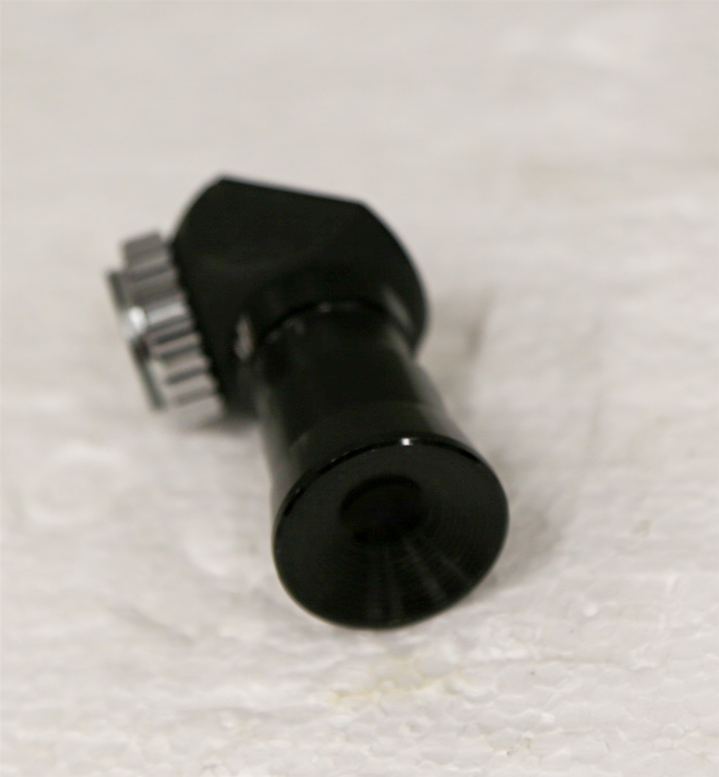 Vintage Nikon 45 Degree Microscope Eyepiece (081125)