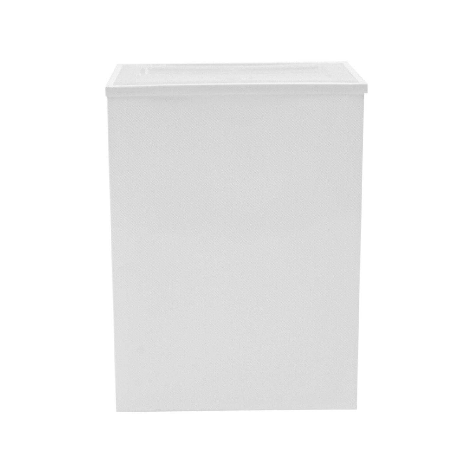 20Pcs Sneaker Display Case Organizer Stackable Shoe Storage Box Durable Plastic
