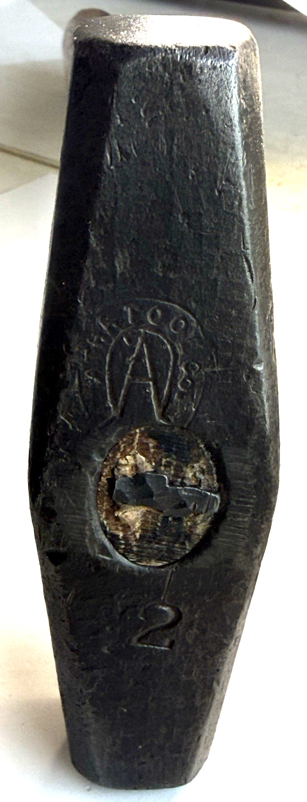 Vintage Atha 2 Lb Sledgehammer