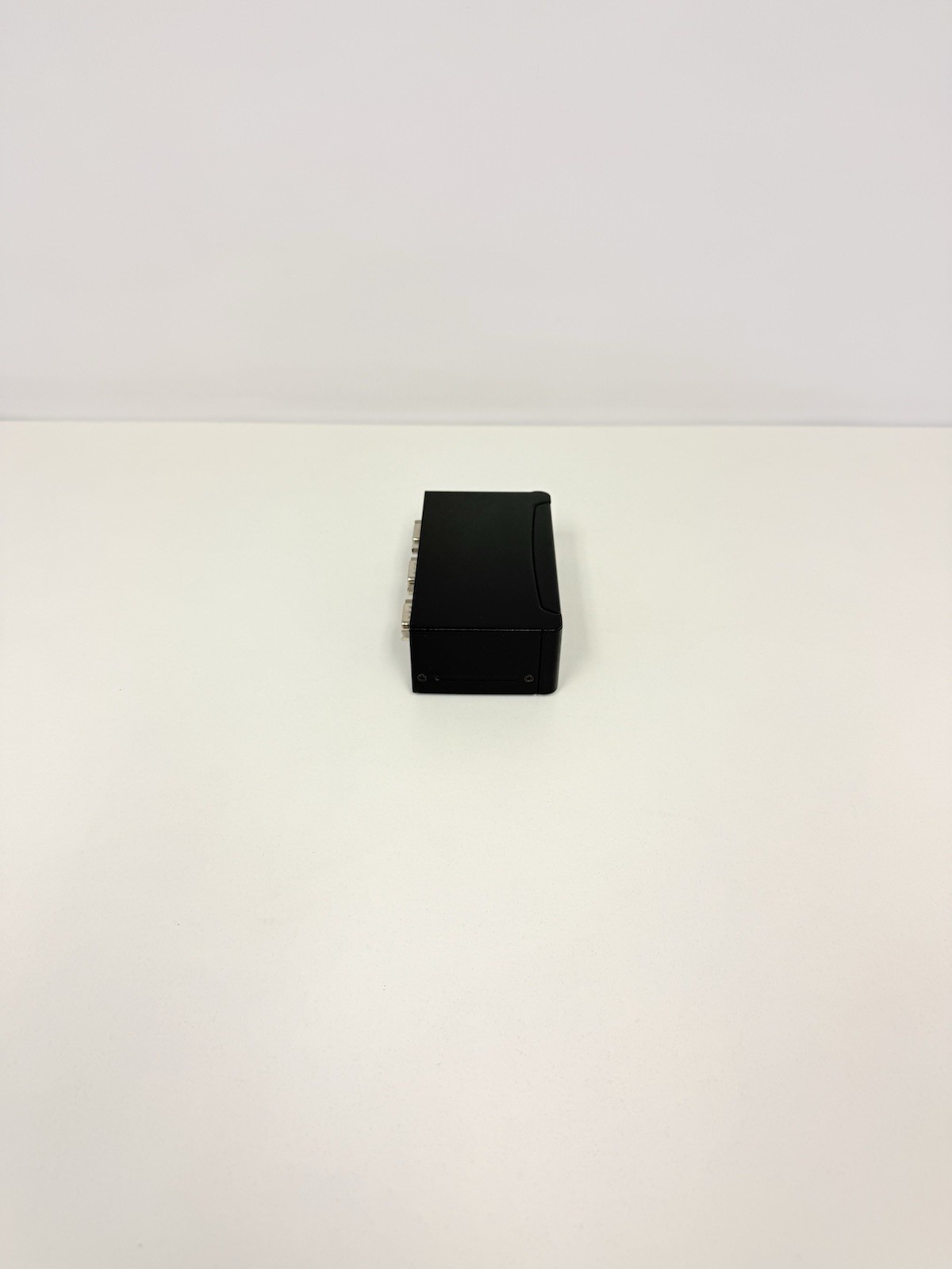 StarTech.com 2-Port Professional USB KVM Switch SV231USB Tested