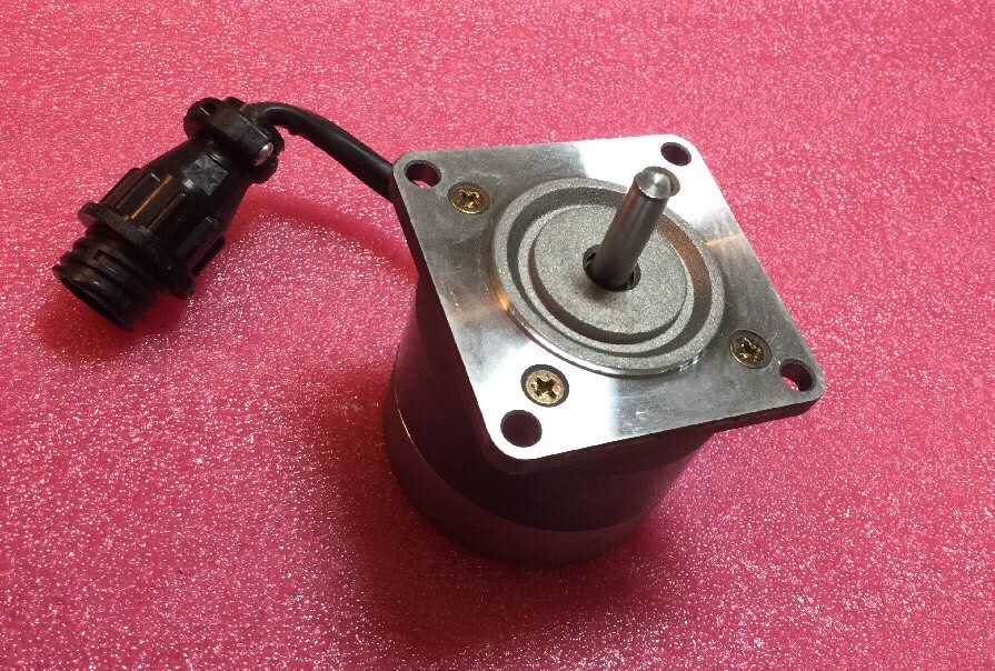 Astrosyn Stepper Motor E23LM-C304-43