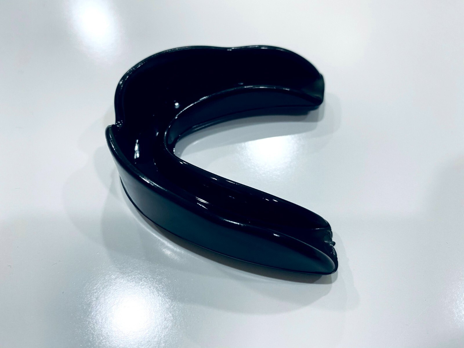 mouth guard boxing