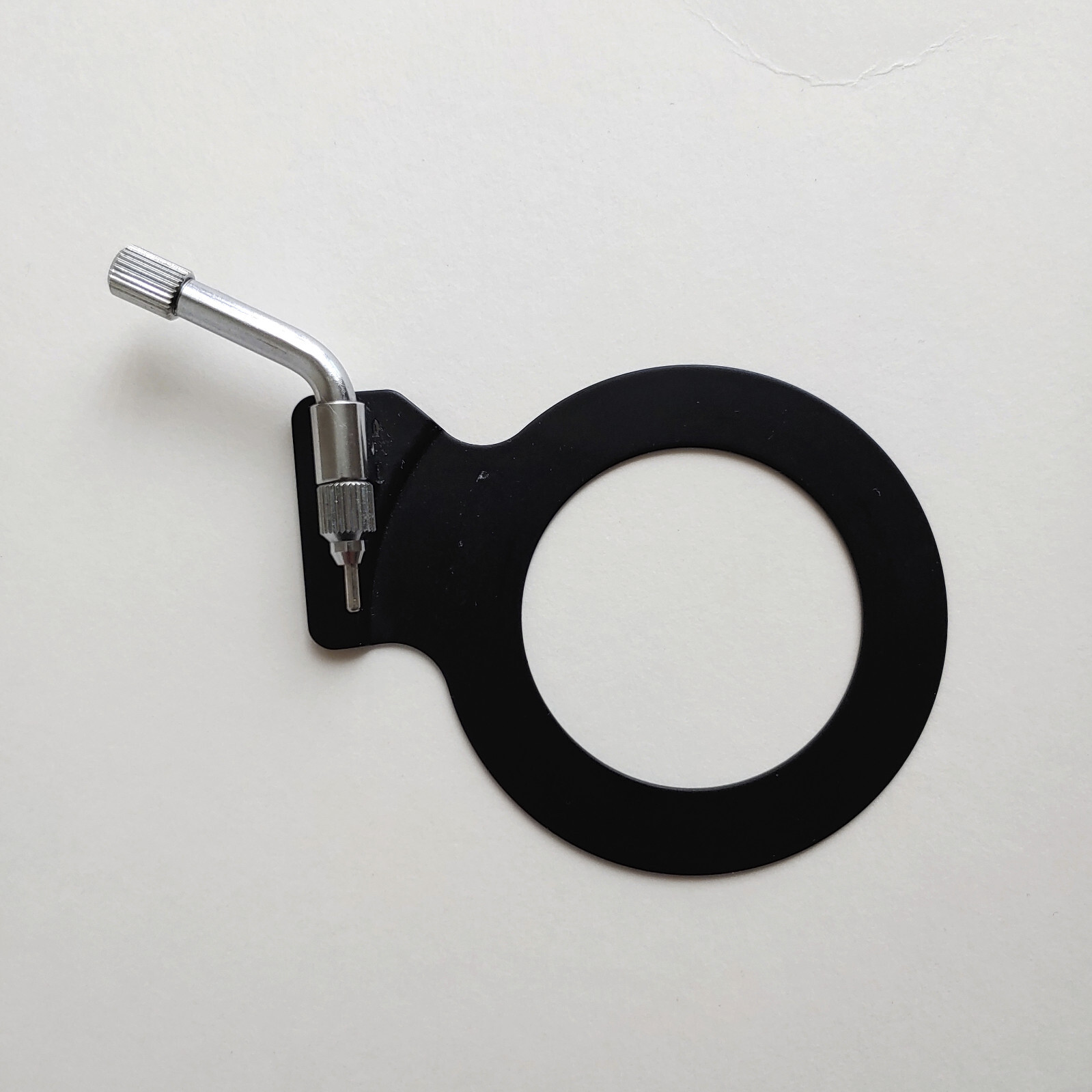 Copal 1 Lens Angled Mechanical Cable Shutter Release Adapter Large Format Camera