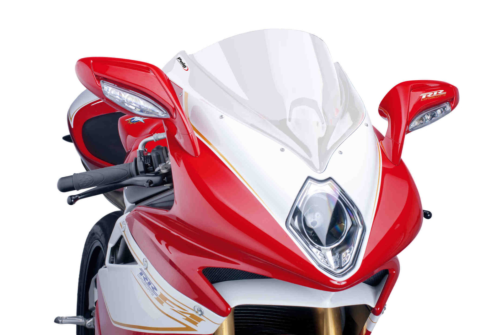 PUIG Windshield Hood Hand Windshield Accessories