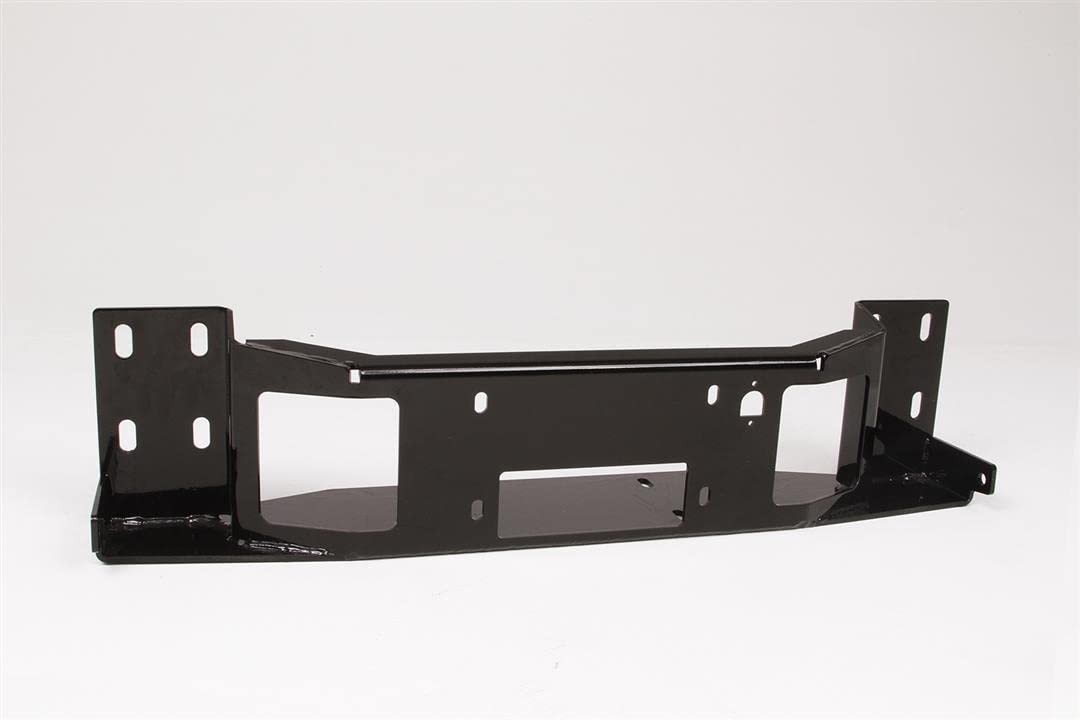 Fab Fours M1650 1 Ranch Winch Tray