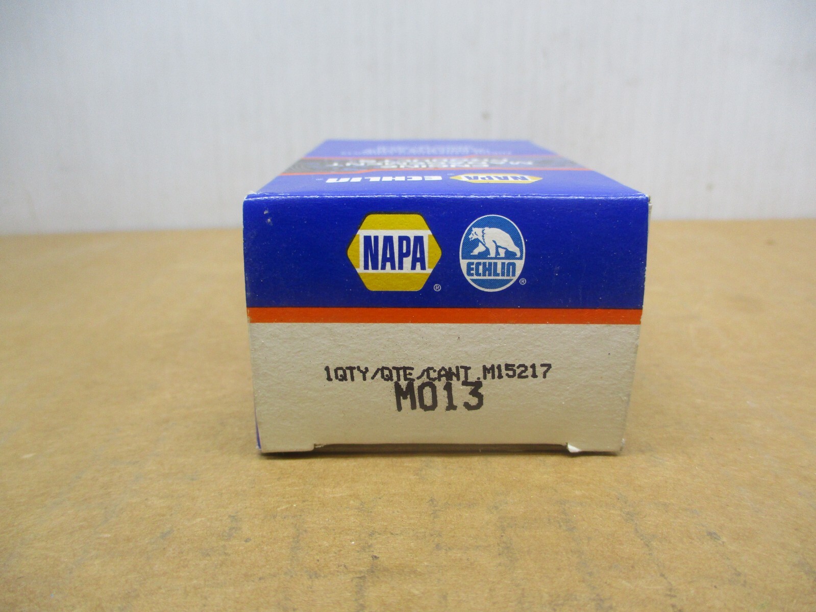 NAPA Echlin MO13 Distributor Rotor