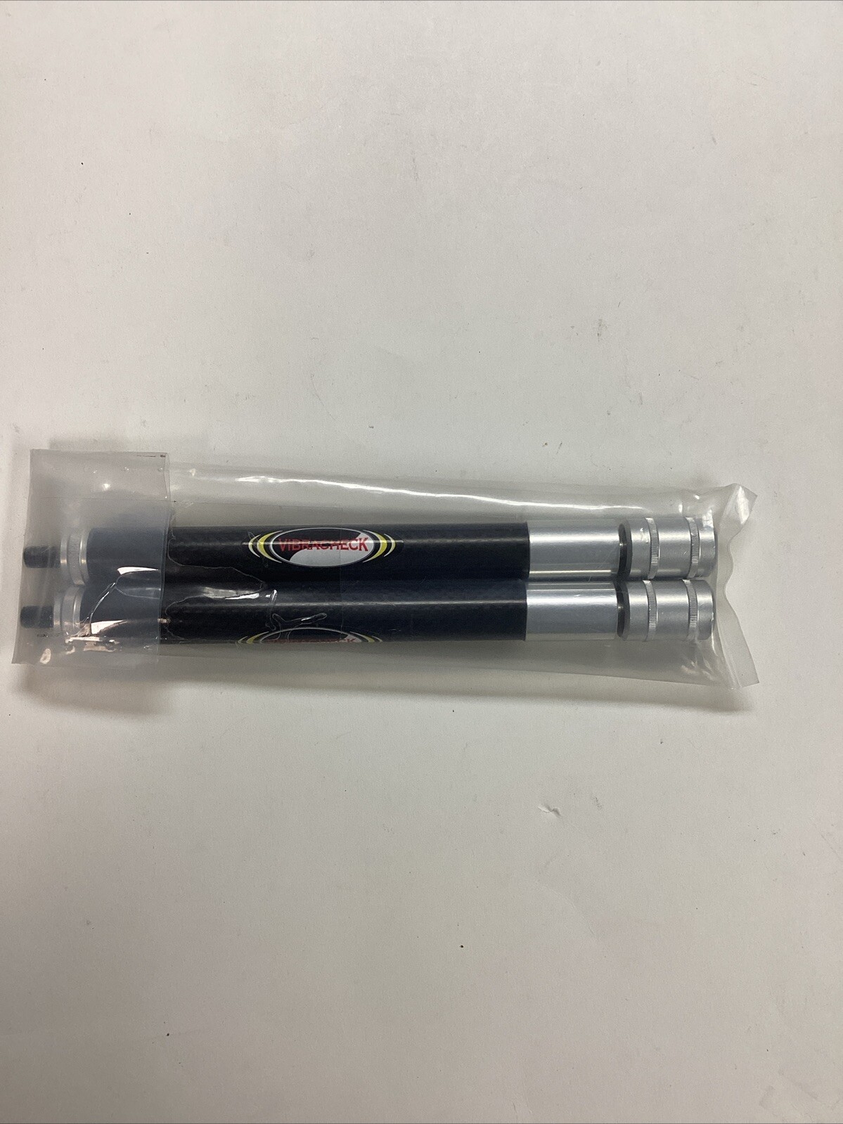 Vibracheck 8 Inch V-Bars