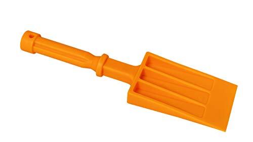 Lisle 81950 Body Orange Molding Stripping Tool