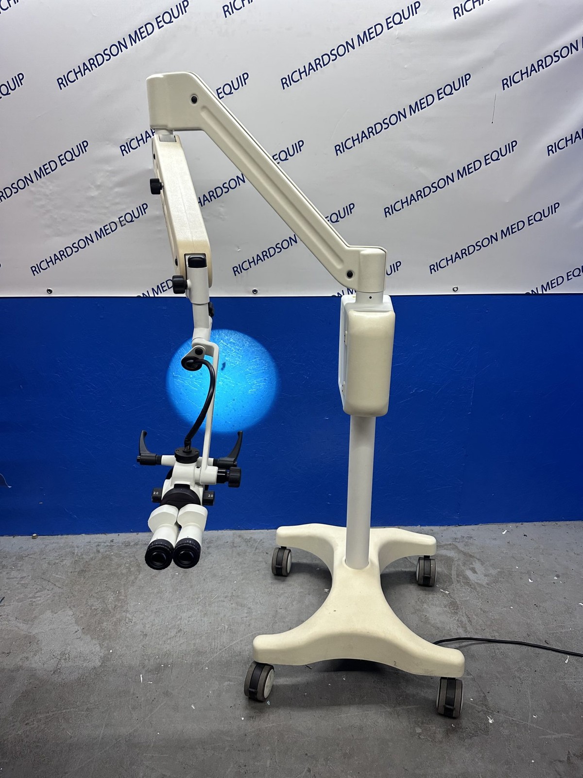 GLOBAL NOVALUX M797