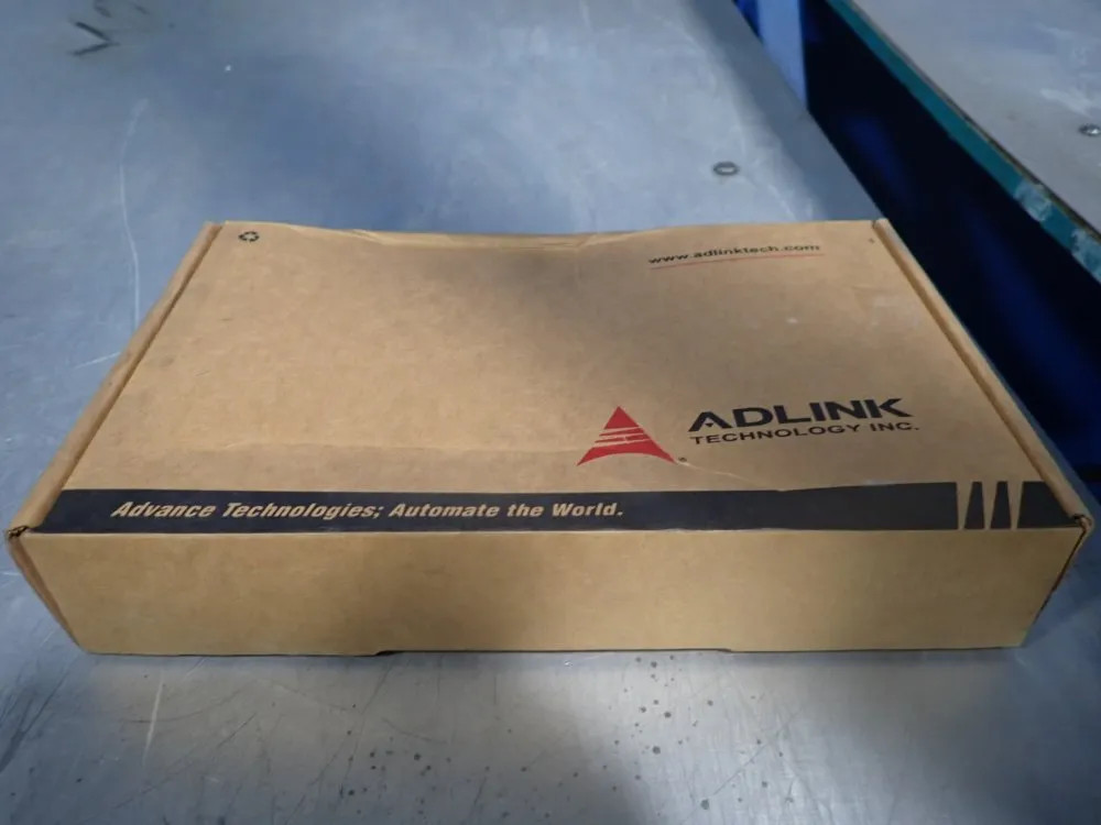ADLINK ISOLATED D/I CARD PCI-7251