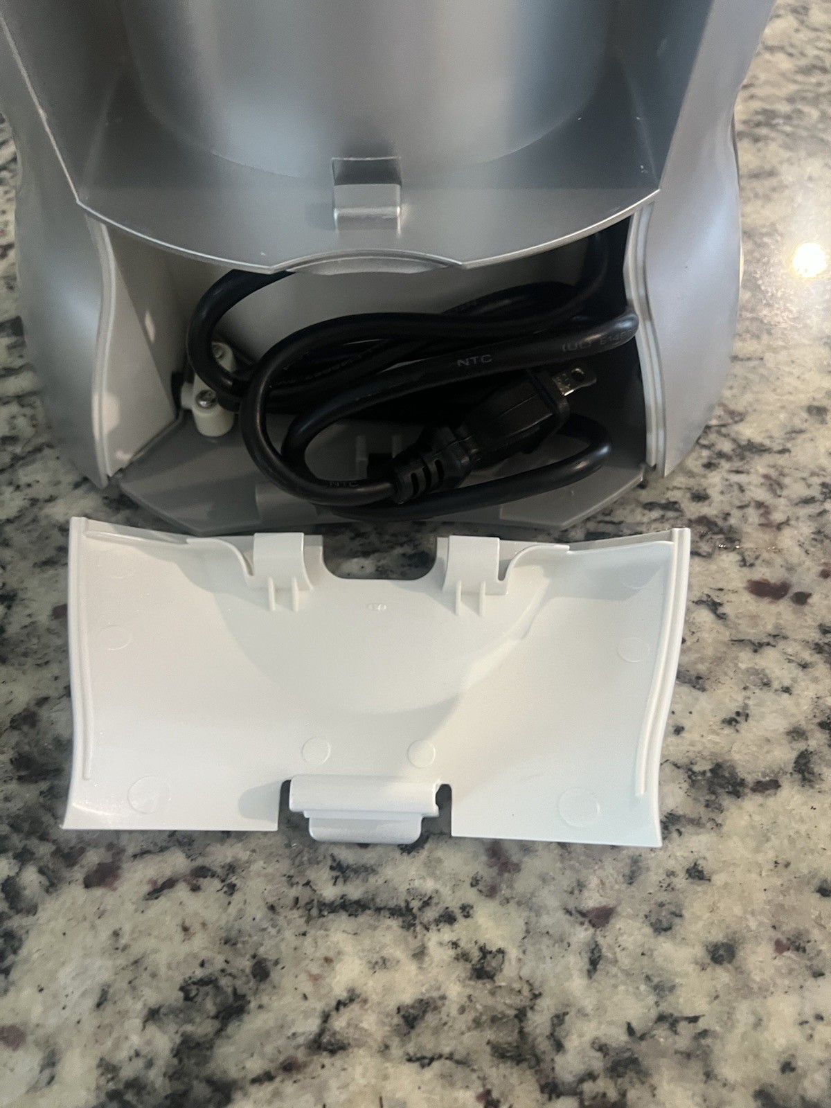margaritaville frozen concoction maker unit only test working