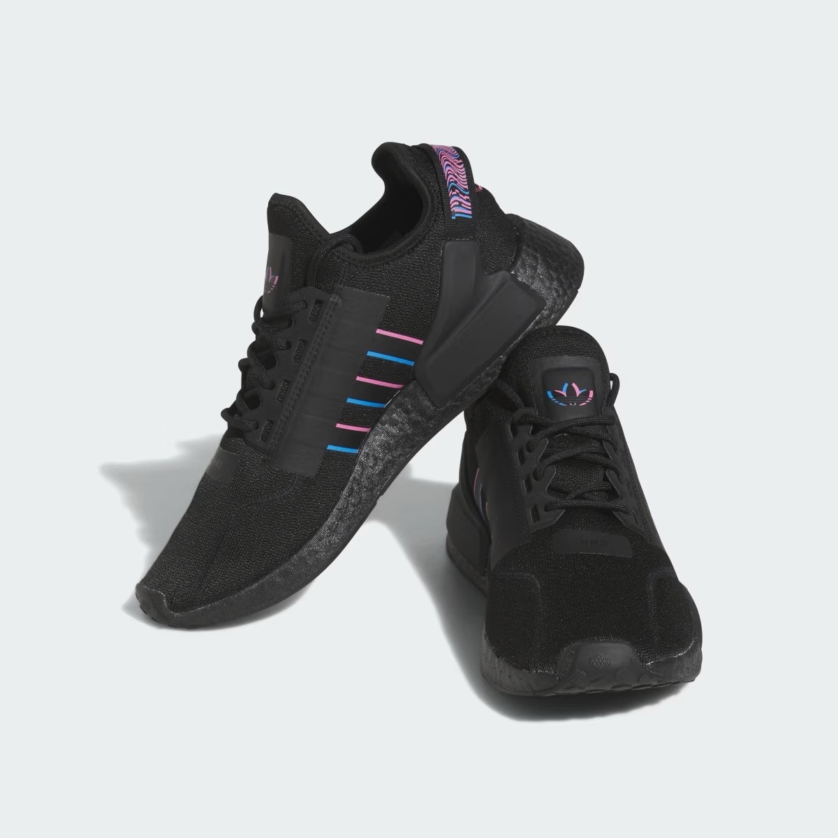 adidas Originals NMD_R1 V2 Running Shoes, IE7279, Men’s Size 9.5