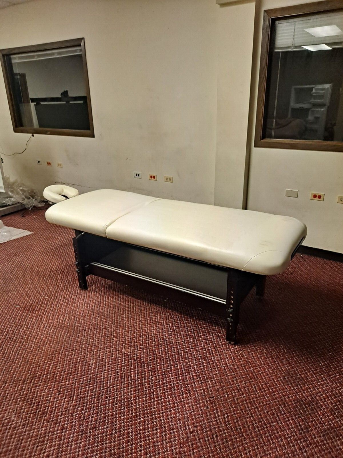 Set of 3 Massage Tables