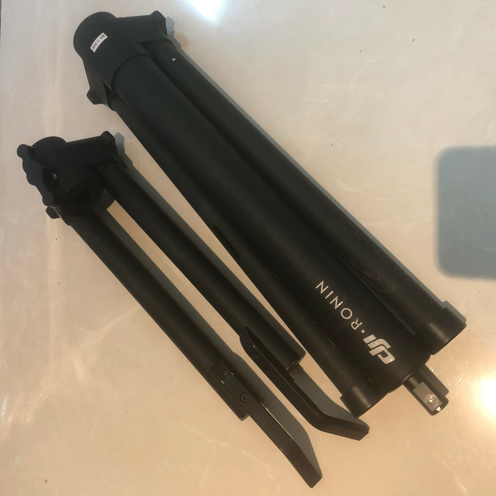 DJI ronin m MX stabilization system tripod parts Stabilizer holder